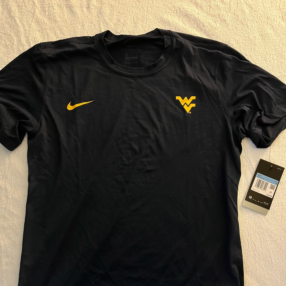 Nike WV Mountaineers